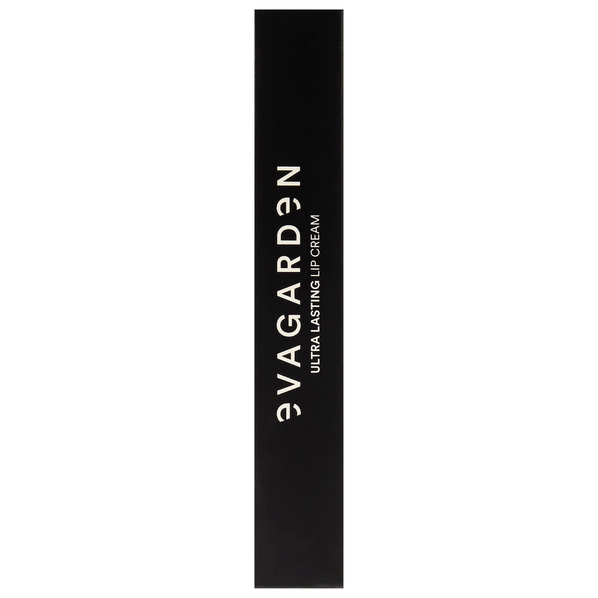 Lip cream texture demonstrating the velvety finish of Crimson Red