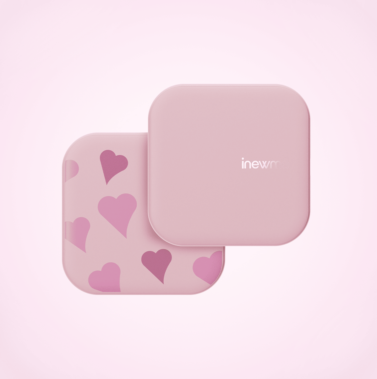 Smart mirror with adjustable lighting modes for optimal skincare