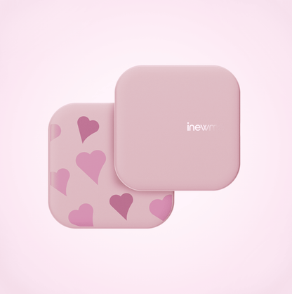 Smart mirror with adjustable lighting modes for optimal skincare