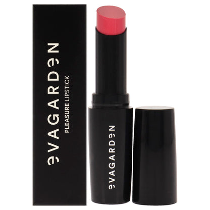 Evagarden Camelia Rose Hydrating Lipstick in a sleek tube